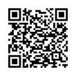 Código QR (código de barras bidimensional)