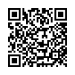 Código QR (código de barras bidimensional)