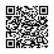 Código QR (código de barras bidimensional)