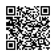Código QR (código de barras bidimensional)