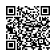 Código QR (código de barras bidimensional)