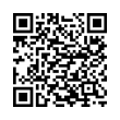 Código QR (código de barras bidimensional)
