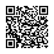 Código QR (código de barras bidimensional)