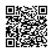 Código QR (código de barras bidimensional)