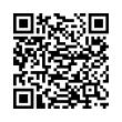 Código QR (código de barras bidimensional)