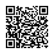 Código QR (código de barras bidimensional)