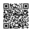 Código QR (código de barras bidimensional)