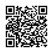QR Code (код быстрого отклика)
