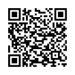 Código QR (código de barras bidimensional)