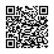 Código QR (código de barras bidimensional)