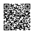 Código QR (código de barras bidimensional)
