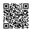 Código QR (código de barras bidimensional)