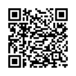 Código QR (código de barras bidimensional)