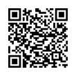 Código QR (código de barras bidimensional)