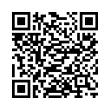 Código QR (código de barras bidimensional)