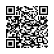Código QR (código de barras bidimensional)