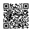 Código QR (código de barras bidimensional)
