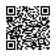 Código QR (código de barras bidimensional)