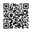 Código QR (código de barras bidimensional)