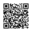 Código QR (código de barras bidimensional)