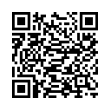 Código QR (código de barras bidimensional)