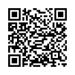 Código QR (código de barras bidimensional)