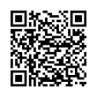 Código QR (código de barras bidimensional)