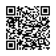 Código QR (código de barras bidimensional)