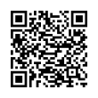 Código QR (código de barras bidimensional)