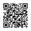 Código QR (código de barras bidimensional)