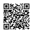 Código QR (código de barras bidimensional)