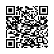 Código QR (código de barras bidimensional)