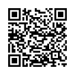 Código QR (código de barras bidimensional)