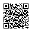 Código QR (código de barras bidimensional)