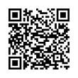 Código QR (código de barras bidimensional)