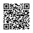 Código QR (código de barras bidimensional)