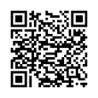 Código QR (código de barras bidimensional)