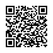 Código QR (código de barras bidimensional)