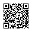 Código QR (código de barras bidimensional)