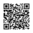 Código QR (código de barras bidimensional)