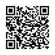 Código QR (código de barras bidimensional)