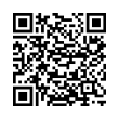 Código QR (código de barras bidimensional)