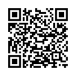 Código QR (código de barras bidimensional)