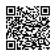 Código QR (código de barras bidimensional)