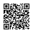 Código QR (código de barras bidimensional)