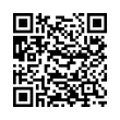 Código QR (código de barras bidimensional)