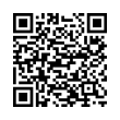 Código QR (código de barras bidimensional)