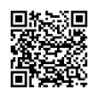 Código QR (código de barras bidimensional)