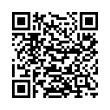 Código QR (código de barras bidimensional)