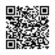 Código QR (código de barras bidimensional)
